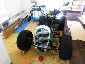 garage24