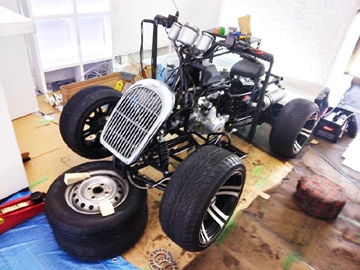 garage31