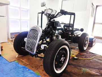 garage43