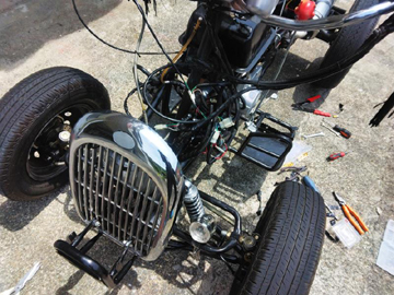 garage68