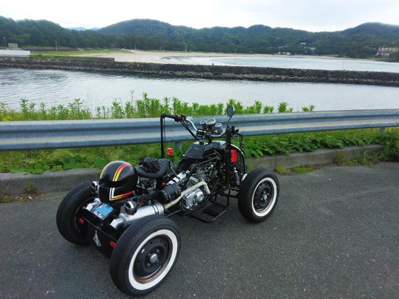 garage77
